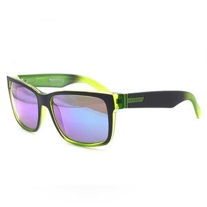 Von Zipper Unisex Elmore Frostbyte Limited Addition Sunglasses
